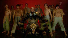 «Юнона» и «Авось». К 90-летию Андрея Вознесенского.  Анонс