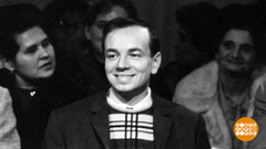 Вспоминаем Андрея Вознесенского. Доброе утро. Фрагмент 