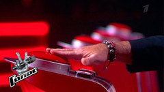 Голос. Кастинг. Анонс