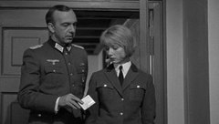 «Вы неплохо предугадали свое будущее». Щит и меч. Художественный фильм. Скоро