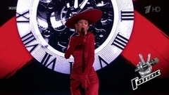 Надежда Проскурина. «History Repeating»