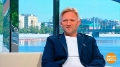 Алексей Дудин — о проекте «Вызов». Доброе утро. Суббота. Фрагмент