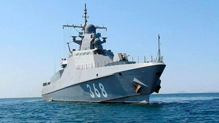 В России отмечается День Черноморского флота