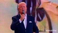 Владимир Винокур — «А у нас во дворе». Праздничный концерт. Фрагмент 