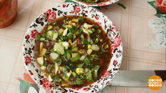 Время квасить! Доброе утро. Фрагмент 