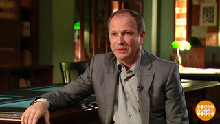 Александр Школьник, Наталья Агре, Григорий Гуров, Никанор Толстых — о детских организациях. Доброе утро. Фрагмент 