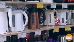 Все про электрочайники для «чайников». Доброе утро. Фрагмент 