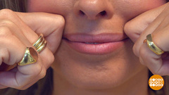 Гимнастика для красоты. Доброе утро. Фрагмент