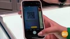 Бесконтактная оплата: есть нюансы. Доброе утро. Фрагмент