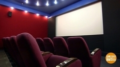 Пираты в кинотеатрах: кто остановит? Доброе утро. Фрагмент