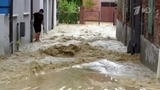 Затяжные ливни в Сербии привели к масштабным наводнениям