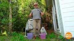 Дачники, берегите себя! Доброе утро. Фрагмент 