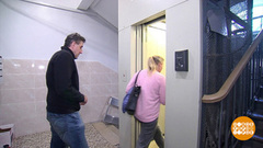 Лифт — тоже транспорт! Доброе утро. Фрагмент 