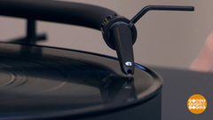 Винил жив! Доброе утро. Фрагмент