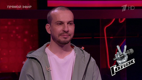 Ахмед Ахмедов перед четвертьфиналом