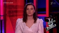 Мария Лапшина перед четвертьфиналом