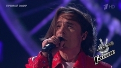 Павел Зибров. «На заре»