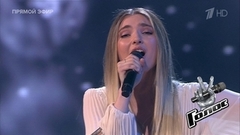 Людмила Серебрякова. «Белая песня»