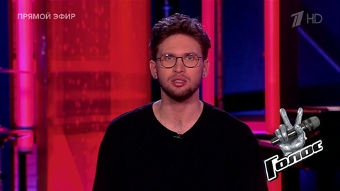 Николай Щерба перед четвертьфиналом