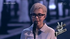 Гульнара Байгузина. «Missing»