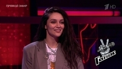 Маргарита Багдасарян перед четвертьфиналом