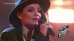 Маргарита Багдасарян. «Прощай»