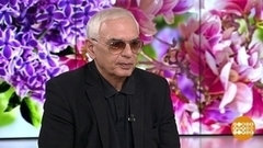 Карен Шахназаров — о фильме «Хитровка. Знак четырех». Доброе утро. Суббота. Фрагмент 