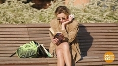 Как влюбиться заново? Доброе утро. Суббота. Фрагмент 