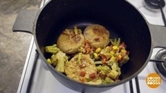 Чугунная посуда: мифы и правда. Доброе утро. Суббота. Фрагмент 