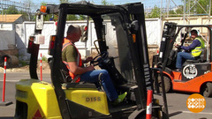 Пусть меня научат! Доброе утро. Фрагмент 