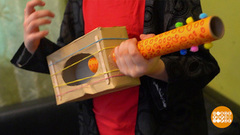 Гитара для Трубадура от Дмитрия Талабуева. Доброе утро. Фрагмент 