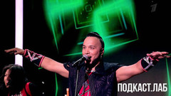 Антропология. Подкаст. Лаб. Анонс