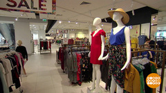 Скидочные карты: как это работает? Доброе утро. Фрагмент