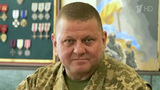 Главком ВСУ получил травму головы и множественные ранения в результате удара ВС РФ по командному пункту под Херсоном