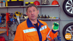 Дмитрий Талабуев — на все хомуты мастер! Доброе утро. Фрагмент