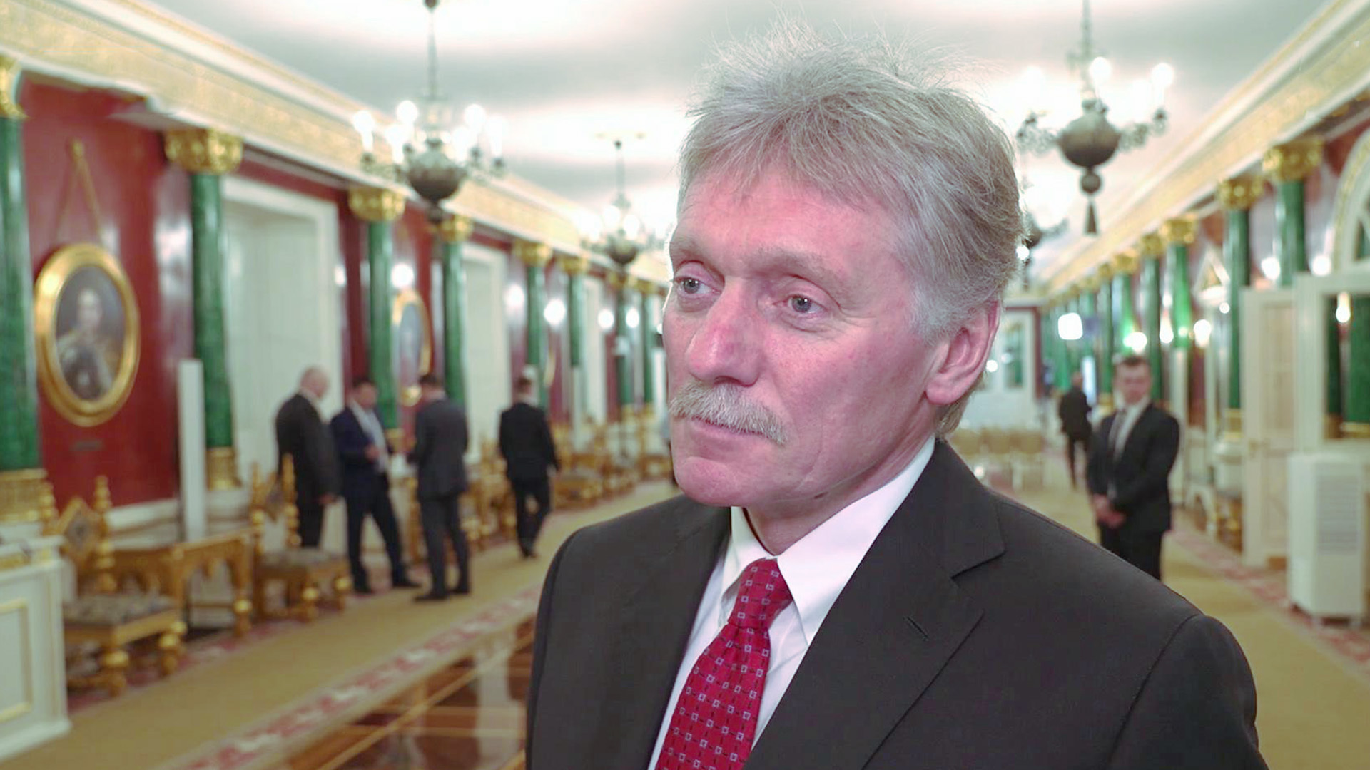 Кремль подтвердил готовность качать нефть в Венгрию по «Дружбе»