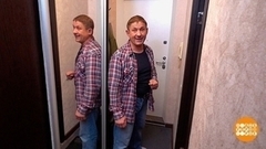 У Дмитрия Талабуева – да будет свет! Доброе утро. Фрагмент 