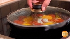 На грядку — только после завтрака! Доброе утро. Фрагмент