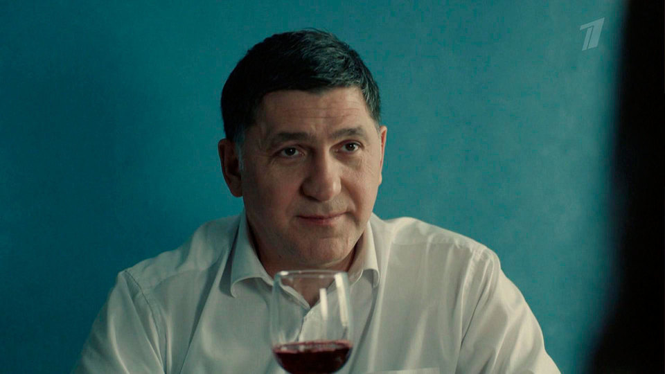 Сериал трейдер фото актеров