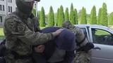 Задержаны еще трое боевиков, причастных к нападению на десантников в Чеченской республике