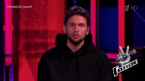 Николай Щерба перед полуфиналом