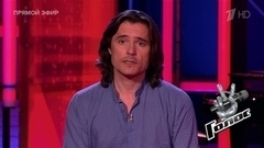 Павел Зибров перед полуфиналом