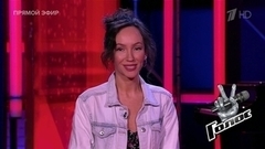 Надежда Проскурина перед полуфиналом