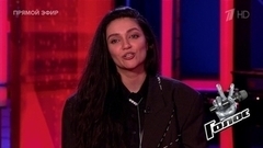 Маргарита Багдасарян перед полуфиналом