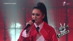 Маргарита Багдасарян. «Половина сердца»