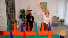 Жан Милимеров, король воздуха. Доброе утро. Суббота. Фрагмент