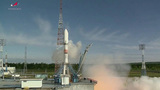 Прорыв для российской космонавтики: на орбиту выведен первый радиолокационный спутник