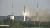 С космодрома «Восточный» запущен новый российский спутник