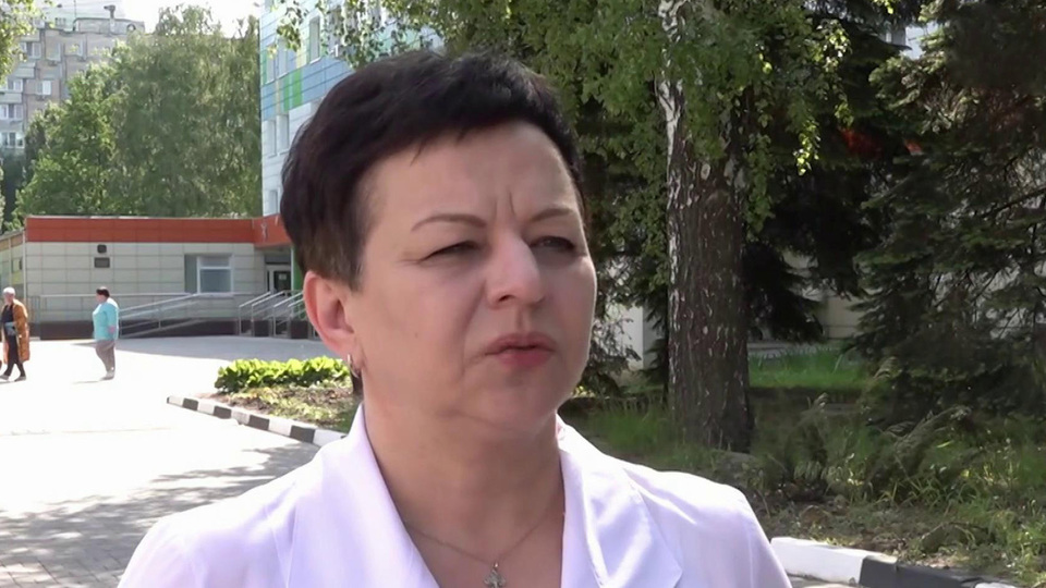 Врачи в Белгородской области рассказали о состоянии пострадавших в результате обстрела города Шебекино