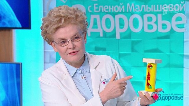 Сахарозаменитель приводит к инфаркту! Здоровье. Фрагмент